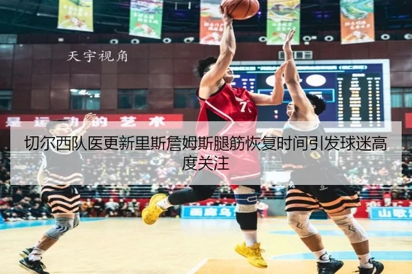 切尔西队医更新里斯詹姆斯腿筋恢复时间引发球迷高度关注